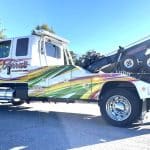 Essential Tow Truck Services for 2024 with Ferras Autoservices